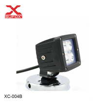 Wholesale Super Bright 12V 24V Auto LED Light 12W Car LED Work Light